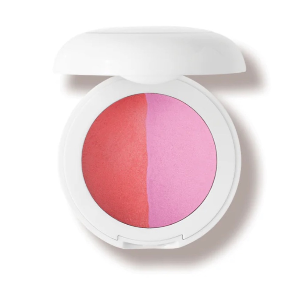 Dibs The Duet Baked Blush-POP STAR NWT